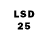 LSD-25 экстази ecstasy Alex Xelo